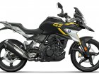 BMW G 310GS 40 Years Edition